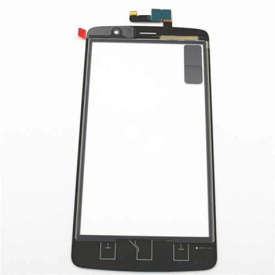 Touch Screen Digitizer For Zte Blade A315 White By - Maxbhi Com