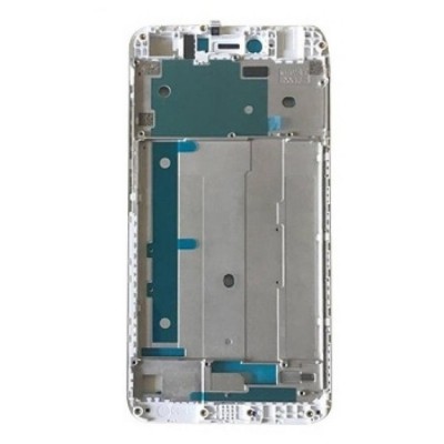 Front Housing For Xiaomi Redmi Y1 By - Maxbhi Com