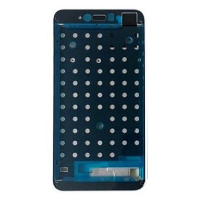 Front Housing For Xiaomi Redmi Y1 By - Maxbhi Com