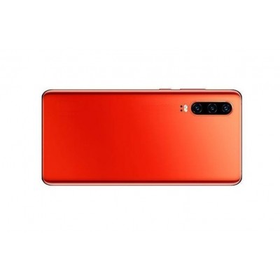 Full Body Housing For Huawei P30 Orange - Maxbhi Com