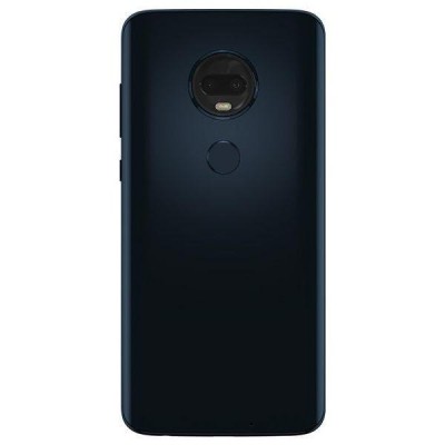 Full Body Housing For Motorola Moto G7 Plus Black - Maxbhi Com