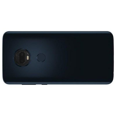 Full Body Housing For Motorola Moto G7 Plus Black - Maxbhi Com