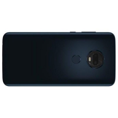 Full Body Housing For Motorola Moto G7 Plus Black - Maxbhi Com
