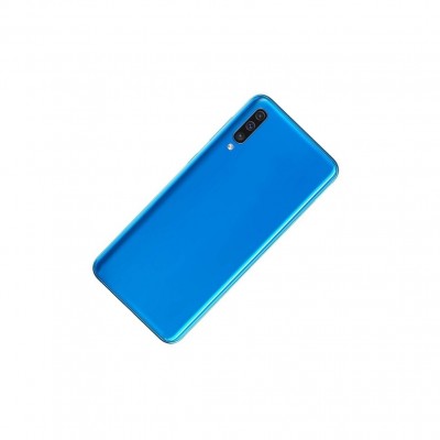 Full Body Housing For Samsung Galaxy A50 Blue - Maxbhi Com