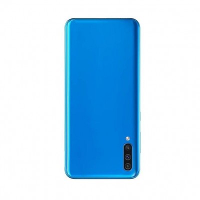 Full Body Housing For Samsung Galaxy A50 Blue - Maxbhi Com