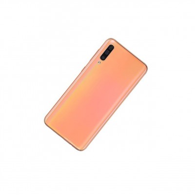 Full Body Housing For Samsung Galaxy A50 Coral - Maxbhi Com
