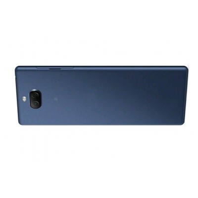 Full Body Housing For Sony Xperia 10 Navy - Maxbhi Com