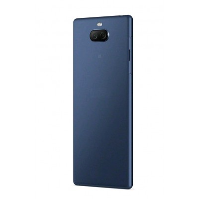 Full Body Housing For Sony Xperia 10 Navy - Maxbhi Com