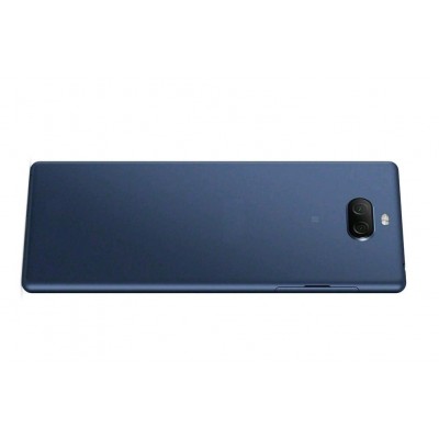 Full Body Housing For Sony Xperia 10 Navy - Maxbhi Com