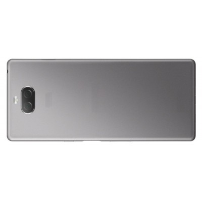 Full Body Housing For Sony Xperia 10 White - Maxbhi Com