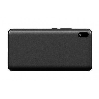 Full Body Housing For Tecno Mobile Pouvoir 1 Black - Maxbhi Com