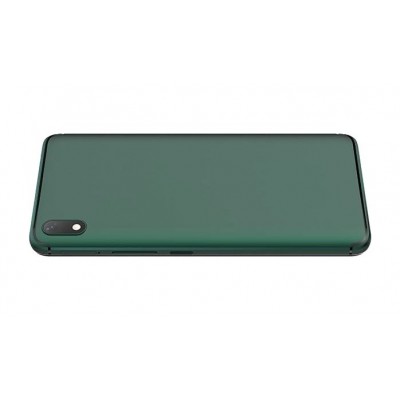 Full Body Housing For Tecno Mobile Pouvoir 1 Green - Maxbhi Com