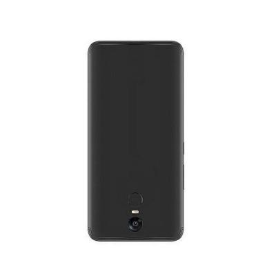 Full Body Housing For Tecno Mobile Pouvoir 2 Pro Black - Maxbhi Com