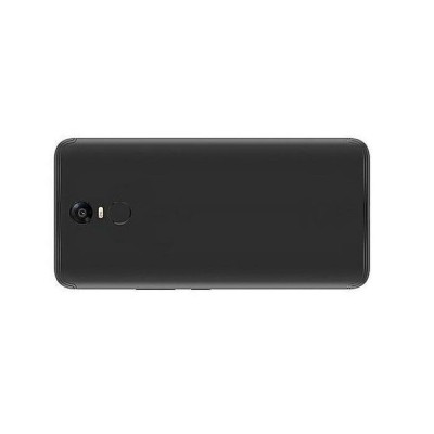 Full Body Housing For Tecno Mobile Pouvoir 2 Pro Black - Maxbhi Com