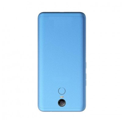 Full Body Housing For Tecno Mobile Pouvoir 2 Pro Blue - Maxbhi Com