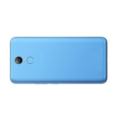 Full Body Housing For Tecno Mobile Pouvoir 2 Pro Blue - Maxbhi Com