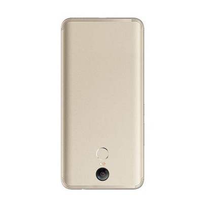 Full Body Housing For Tecno Mobile Pouvoir 2 Pro Gold - Maxbhi Com