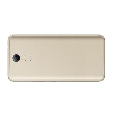 Full Body Housing For Tecno Mobile Pouvoir 2 Pro White - Maxbhi Com