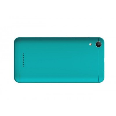 Full Body Housing For Wiko Lenny4 Black Bleen - Maxbhi Com