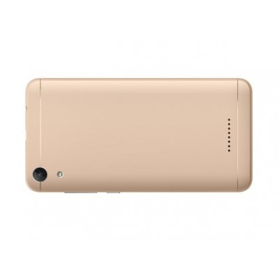 Full Body Housing For Wiko Lenny4 White - Maxbhi Com