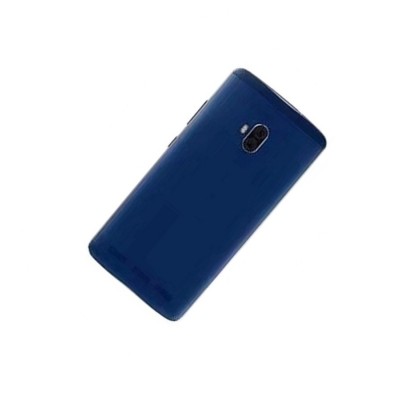 Full Body Housing For Zte Axon 9 White - Maxbhi Com