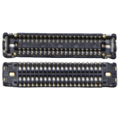 Lcd Connector For Honor 7x By - Maxbhi Com