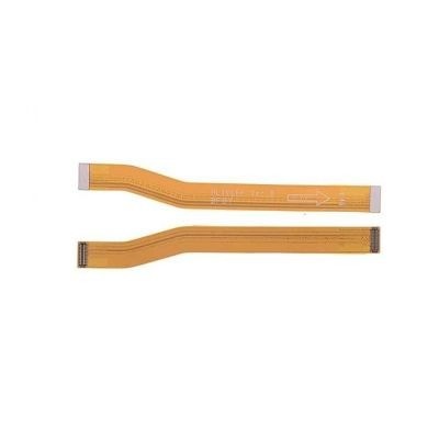 Main Board Flex Cable For Huawei Nova 4 By - Maxbhi Com