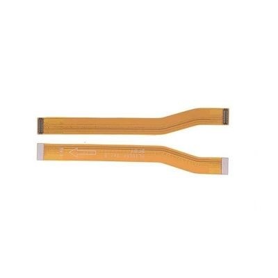 Main Board Flex Cable For Huawei Nova 4 By - Maxbhi Com