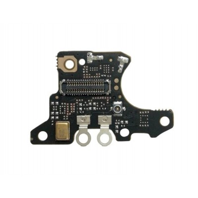 Microphone Flex Cable For Huawei P20 By - Maxbhi Com
