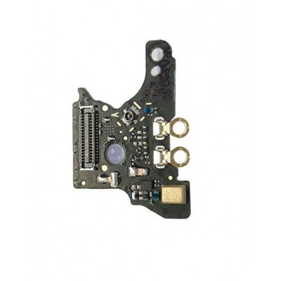 Microphone Flex Cable For Huawei P20 By - Maxbhi Com
