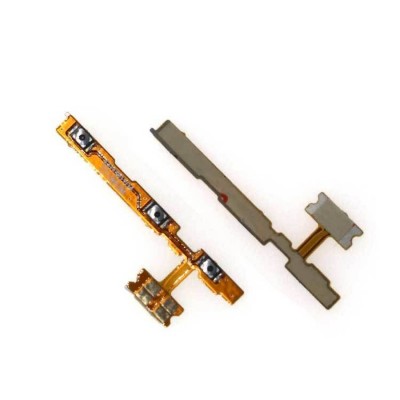 Side Key Flex Cable for Huawei Nova 4