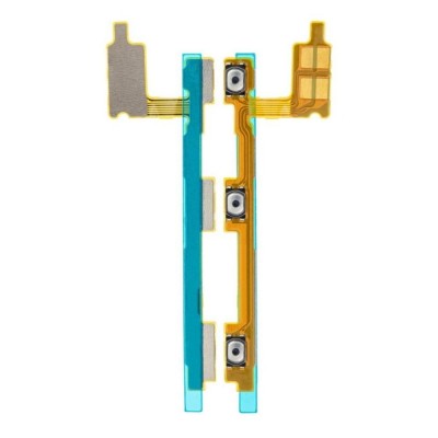 Side Key Flex Cable For Huawei Y9 2019 By - Maxbhi Com