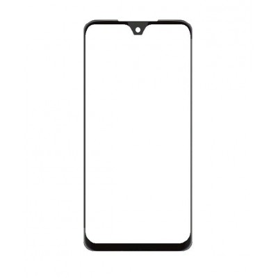 Touch Screen Digitizer For Motorola Moto G7 Plus Black By - Maxbhi Com