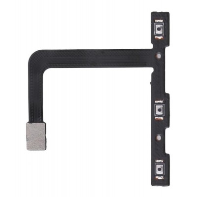Volume Button Flex Cable For Huawei P20 By - Maxbhi Com