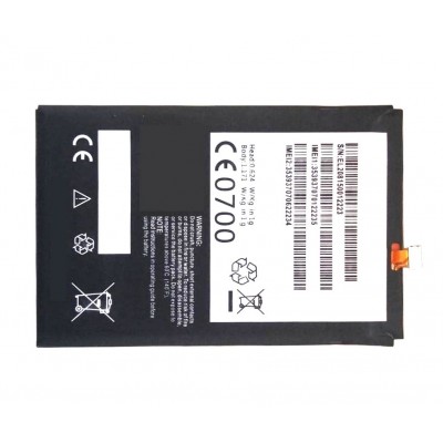 Battery For Panasonic Eluga C By - Maxbhi Com