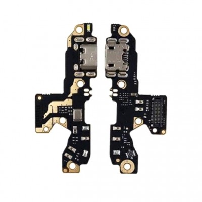 Charging Connector Flex Pcb Board For Xiaomi Redmi 7 By - Maxbhi Com