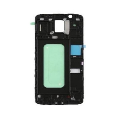 Front Housing For Samsung Galaxy A6 Plus 2018 By - Maxbhi Com