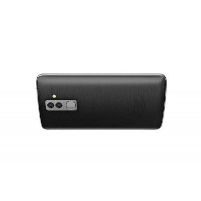 Full Body Housing For Alcatel Flash 2017 Grey - Maxbhi Com