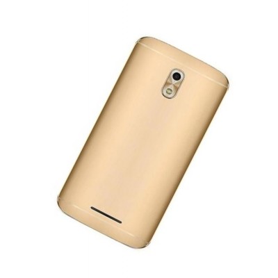Full Body Housing For Blu Studio G4 White - Maxbhi Com