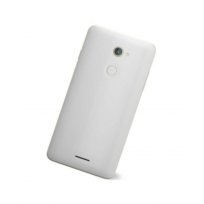 Full Body Housing For Coolpad Torino Black - Maxbhi Com