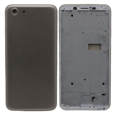 Full Body Housing For Oppo A83 Gold - Maxbhi Com