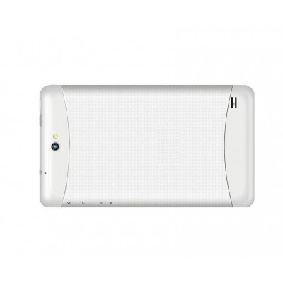 Full Body Housing For Plum Optimax 7 0 White - Maxbhi Com