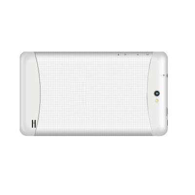 Full Body Housing For Plum Optimax 7 0 White - Maxbhi Com