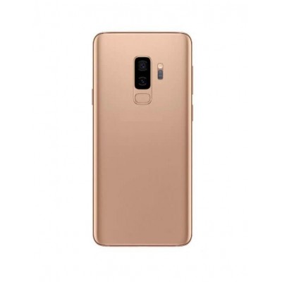 Full Body Housing For Samsung Galaxy S9 Plus Gold - Maxbhi Com