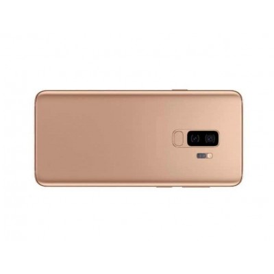 Full Body Housing For Samsung Galaxy S9 Plus Gold - Maxbhi Com