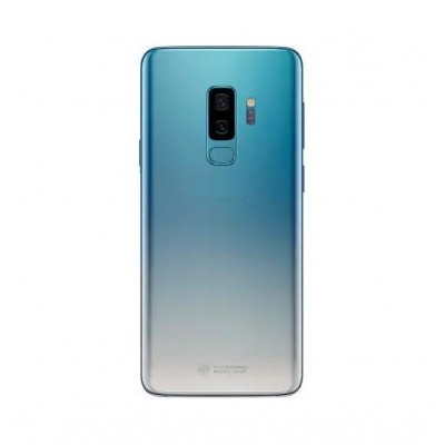 Full Body Housing For Samsung Galaxy S9 Plus Ice - Maxbhi Com