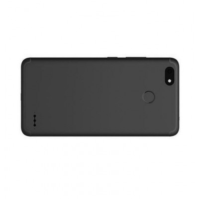 Full Body Housing For Tecno Mobile Spark Black - Maxbhi Com