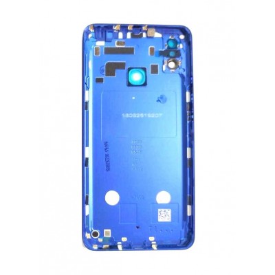 Full Body Housing For Xiaomi Mi Max 3 Blue - Maxbhi Com