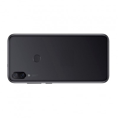 Full Body Housing For Xiaomi Mi Play White - Maxbhi Com