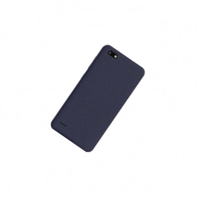 Full Body Housing For Zte Blade Force Black - Maxbhi Com